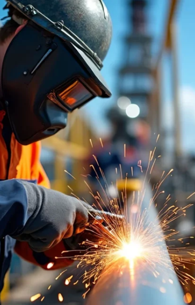 Marine industry