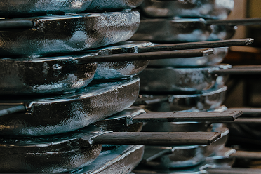 Zinc anodes